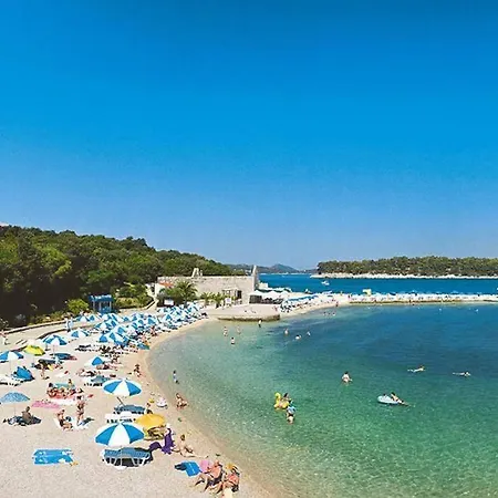 Nika Solitudo Apartman Dubrovnik