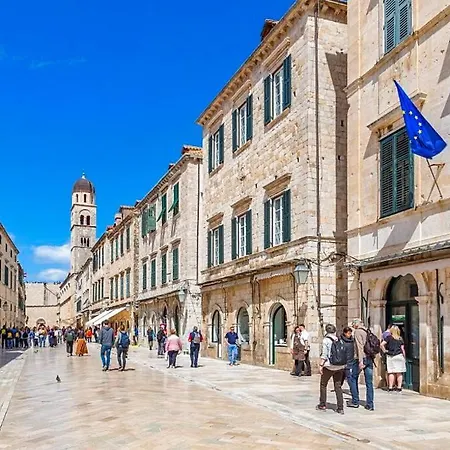 Apartman Nika Solitudo Dubrovnik