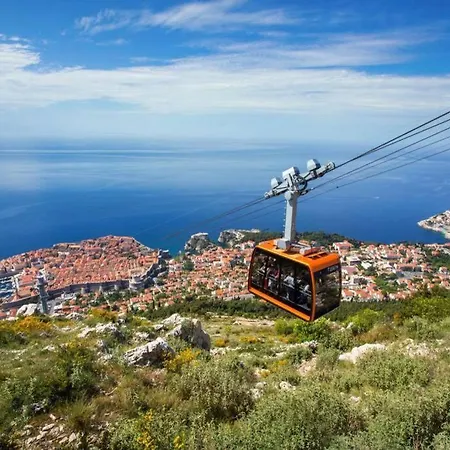 Apartman Nika Solitudo Dubrovnik