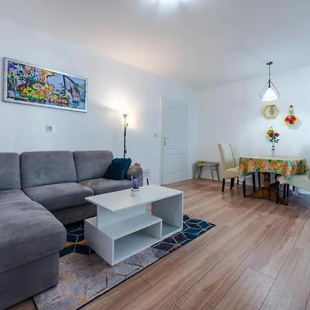 Apartman Nika Solitudo Dubrovnik