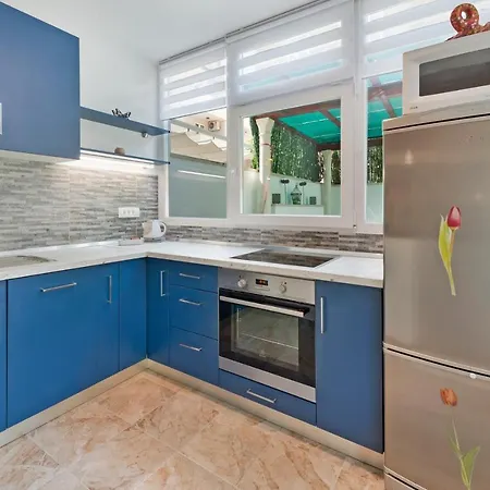 Nika Solitudo Apartman